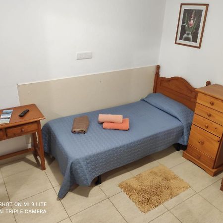 Fuerteventura Puerto Del Rosario Cataluna 外观 照片